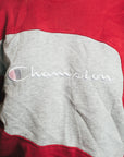 Champion - Renewed Sweatshirt (S)