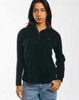 Ralph Lauren - Quarter Zip (XS)