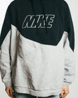 Nike Renewed Hoodie (M)