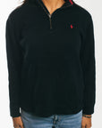 Ralph Lauren - Quarter Zip (XS)