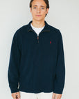 Ralph Lauren - Quarter Zip