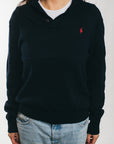 Ralph Lauren - Hoodie (M)