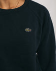 Lacoste - Sweatshirt (XS)