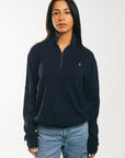 Ralph Lauren - Quarter Zip (M)