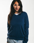 Ralph Lauren - Sweatshirt (M)