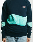 Reebok - Renewed Sweatshirt (XS)