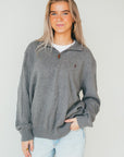 Ralph Lauren - Quarter Zip