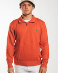 Ralph Lauren - Quarter Zip