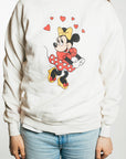 Disney - Renewed Sweatshirt (S)