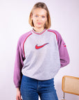 Nike - Sweatshirt (S)