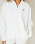 Ralph Lauren - Quarter Zip