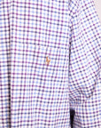 Ralph Lauren - Shirt (XXL)