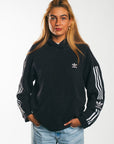 Adidas - Hoodie (L)