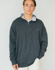 Ralph Lauren - Quarter Zip
