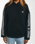 Adidas - Hoodie (L)