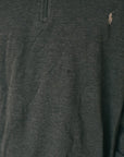 Ralph Lauren - Quarter Zip