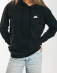 Nike - Kapuzenpullover