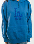 Nike X LA - Hoodie (L)