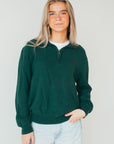 Ralph Lauren - Quarter Zip