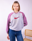 Nike - Sweatshirt (S)