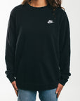 Nike - Sweatshirt (S)