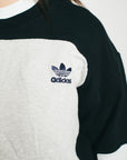 Adidas Renewed Sweatshirt (XS)