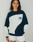Umbro - Sweatshirt