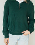 Ralph Lauren - Quarter Zip