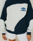 Umbro - Sweatshirt