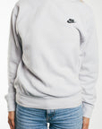 Nike - Sweatshirt (S)