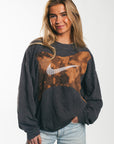 Nike - Sweatshirt (M)