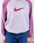 Nike - Sweatshirt (S)