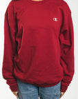 Champion - Sweatshirt (L)
