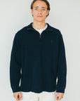 Ralph Lauren - Quarter Zip