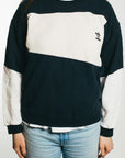 Adidas Renewed Sweatshirt (XS)