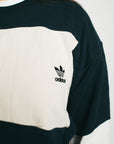 Adidas Renewed Sweatshirt (XS)