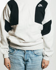 Nike  Renewed  Sweatshirt (XS)