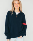 Ralph Lauren - Quarter Zip
