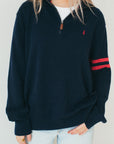 Ralph Lauren - Quarter Zip