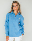 Ralph Lauren - Quarter Zip