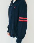 Ralph Lauren - Quarter Zip