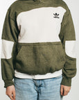 Adidas Renewed Sweatshirt (XS)