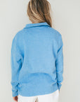 Ralph Lauren - Quarter Zip