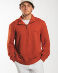 Ralph Lauren - Quarter Zip