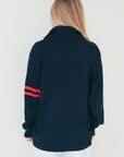 Ralph Lauren - Quarter Zip