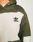 Adidas Renewed Sweatshirt (XS)