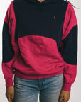 Ralph Lauren - Hoodie (S)
