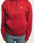 Champion - Kapuzenpullover (XS)