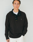 Ralph Lauren - Quarter Zip