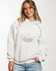 Adidas - Hoodie (M)